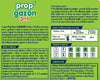 Fertilizzante liquido per prato Prop'Gazon 3 in 1 - Clairland - Concentrato 2,5 L