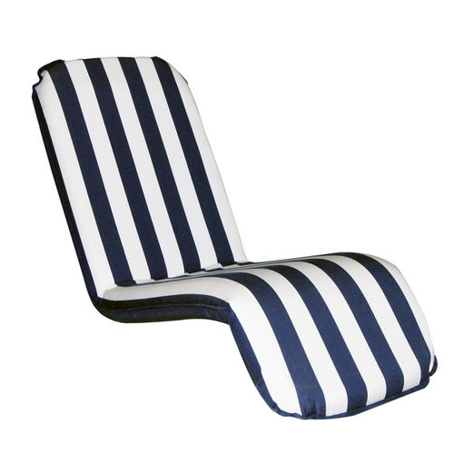 Classic Large Plus Bianco-Blu