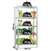 ADVANTAGE PLUS 5/300 GALVANIZADO