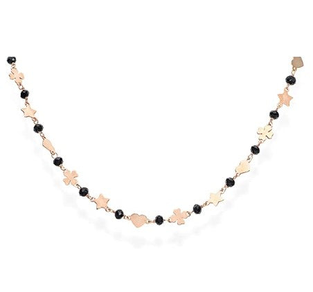 Collana donna AMEN CLCQSRN