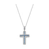 AMEN JEWELRY Mod. CLCRVBBLZ