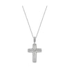 AMEN JEWELRY Mod. CLCRVBBZ