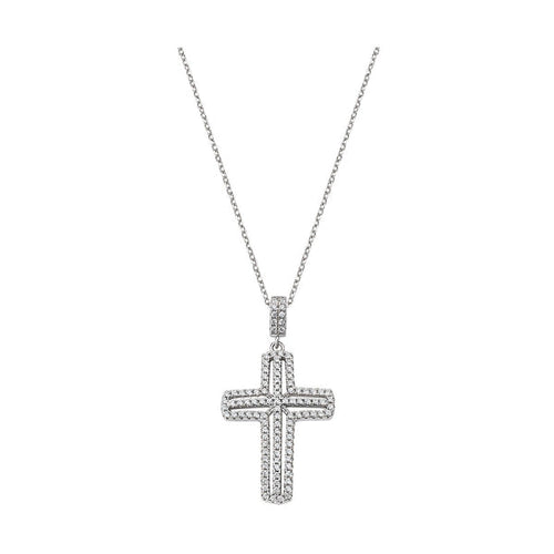 AMEN JEWELRY Mod. CLCRVBBZ