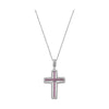 AMEN JEWELRY Mod. CLCRVBRZ
