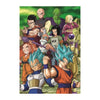 CLEMENTONI - 104 pezzi Super - Dragon Ball Super