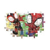 CLEMENTONI - 60 pezzi Maxi - Spidey e i suoi straordinari amici