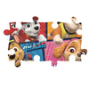 CLEMENTONI - 24 pezzi Maxi - Paw Patrol