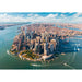 CLEMENTONI - 2000 pezzi - Lower Manhattan