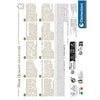 CLEMENTONI - Compact 1000 pezzi - Stitch
