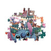 CLEMENTONI - Compact 1000 pezzi - Stitch