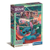 CLEMENTONI - Compact 1000 pezzi - Stitch