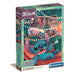 CLEMENTONI - Compact 1000 pezzi - Stitch