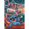 CLEMENTONI - Compact 1000 pezzi - Stitch