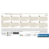 CLEMENTONI - Panorama compatto 1000 pezzi - Marvel, The Avengers