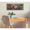 CLEMENTONI - Panorama compatto 1000 pezzi - Marvel, The Avengers