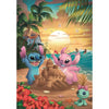 CLEMENTONI - Compact 500 pezzi - Stitch