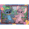 CLEMENTONI - 2x20 pezzi - Stitch