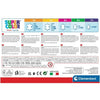 CLEMENTONI - 2x20 pezzi - Stitch