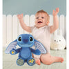 Stitch Clementoni Peluche Musicale 12 Mesi+