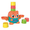 L'orsetto equilibrista Montessori CLEMENTONI