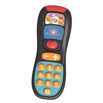 CLEMENTONI Telecomando Parlante per Bambini
