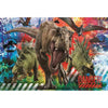 CLEMENTONI - 26456 - SuperColor 60 pezzi Maxi - Jurassic World