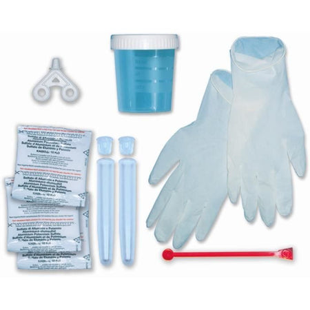 CLEMENTONI crea cristalli