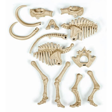 CLEMENTONI Archéo Mammoth