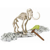 CLEMENTONI Archéo Mammoth