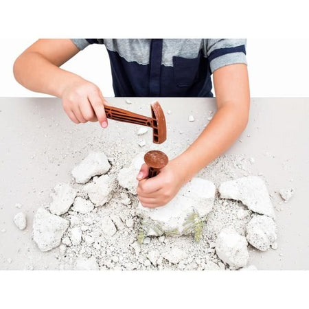 CLEMENTONI Archéo Mammoth