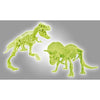 CLEMENTONI T-Rex e Trice