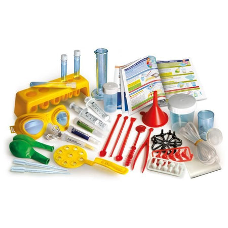 CLEMENTONI My Chemistry