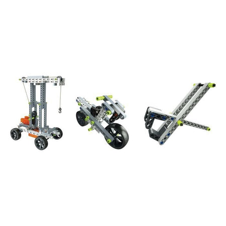 CLEMENTONI - Il mio laboratorio