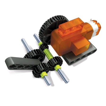 CLEMENTONI - Il mio laboratorio