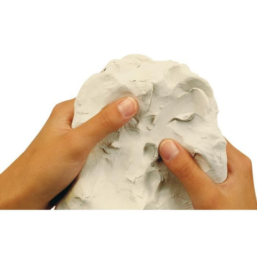 CLEMENTONI Creator of talents - Ricarica Argilla 1Kg - Hobby creativi