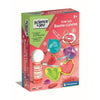 CLEMENTONI Science & Jeu - Balsami per labbra - Gioco scientifico