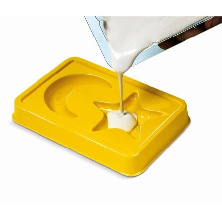 CLEMENTONI Science & Jeu - Crea i tuoi cristalli - Gioco scientifico