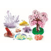 CLEMENTONI - 52490 - I mega cristalli