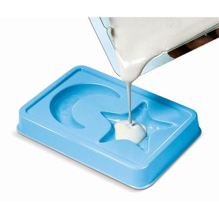 CLEMENTONI - 52490 - I mega cristalli