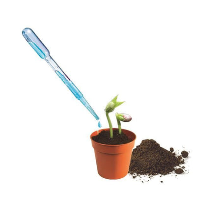 Mini Serra Botanica CLEMENTONI