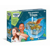 CLEMENTONI I miei primi Triops