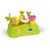 CLEMENTONI Baby - Il mio primo giardino - Gioco di apprendimento precoce - Prime attività