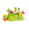CLEMENTONI Baby - Il mio primo giardino - Gioco di apprendimento precoce - Prime attività