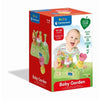 CLEMENTONI Baby - Il mio primo giardino - Gioco di apprendimento precoce - Prime attività