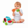 CLEMENTONI - 17315 - Macchina Clemmy