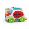 CLEMENTONI - 17315 - Macchina Clemmy