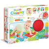 CLEMENTONI - 17352 - Tappetini sensoriali Clemmy