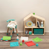 CLEMENTONI - 17352 - Tappetini sensoriali Clemmy