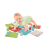 CLEMENTONI - 17352 - Tappetini sensoriali Clemmy