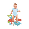 CLEMENTONI - 17352 - Tappetini sensoriali Clemmy